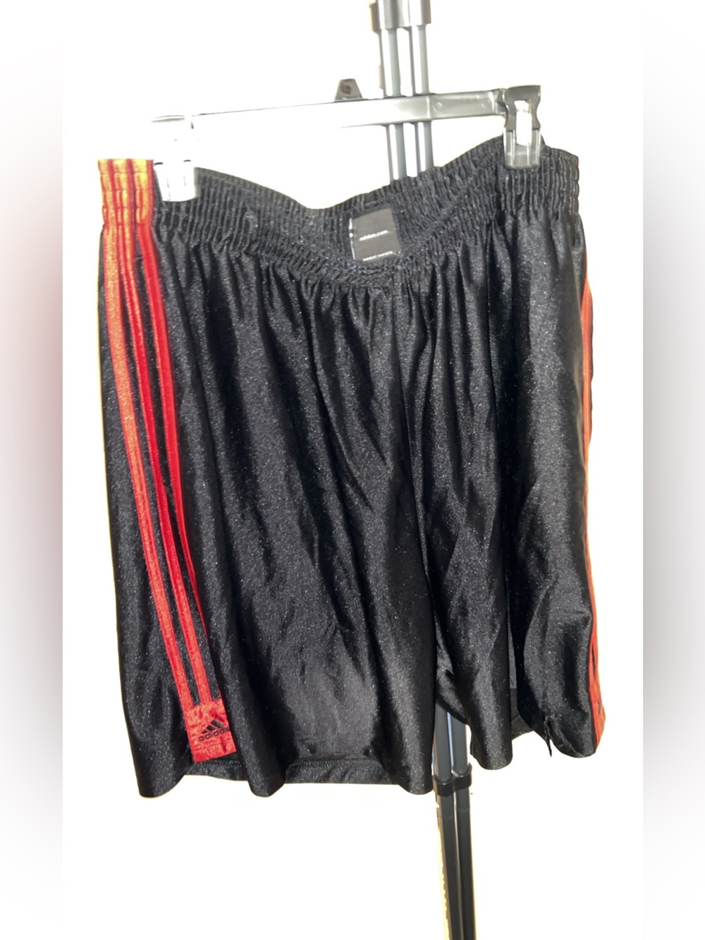 Adidas Dazzle y2k Basketball Shorts*
